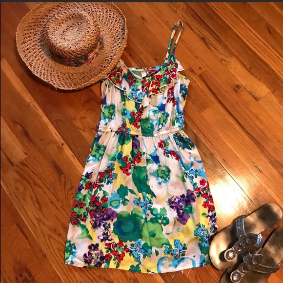 Xhilaration Tops - ⬇️  2 FOR $ 10 / Summer breezin'